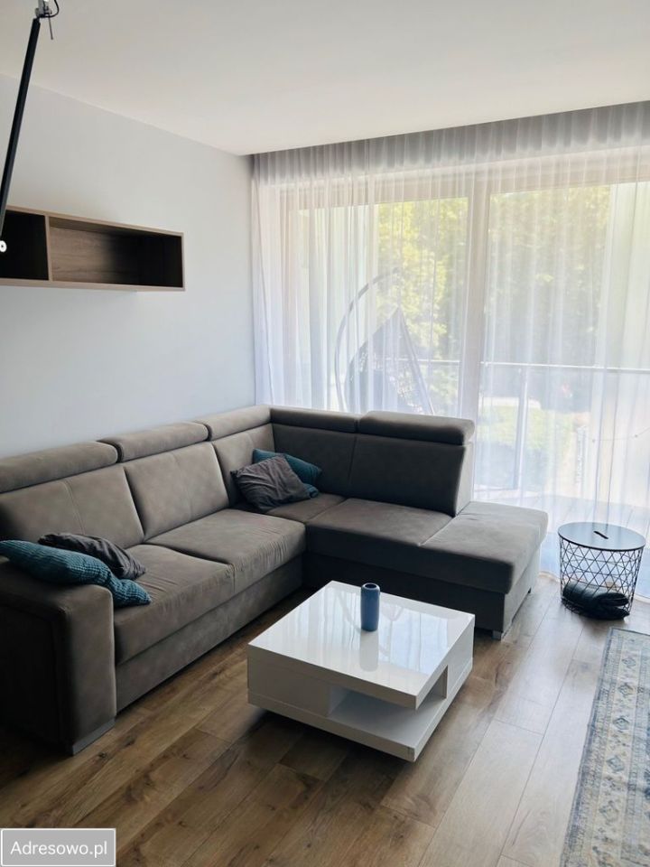 Mieszkanie 2-pokojowe Warszawa Mokotów, ul. Bukietowa. Zdjęcie 5