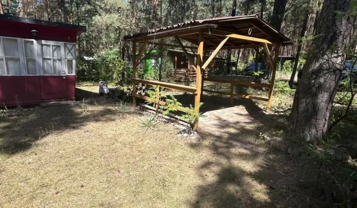 Działka rod Sulejów