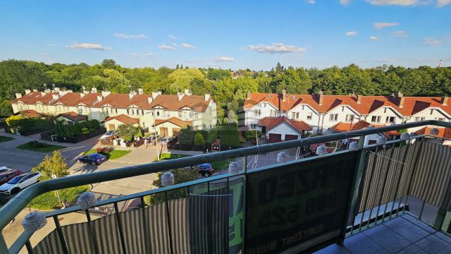 Mieszkanie 3-pokojowe Bydgoszcz Czyżkówko, ul. Karolewska. Zdjęcie 23