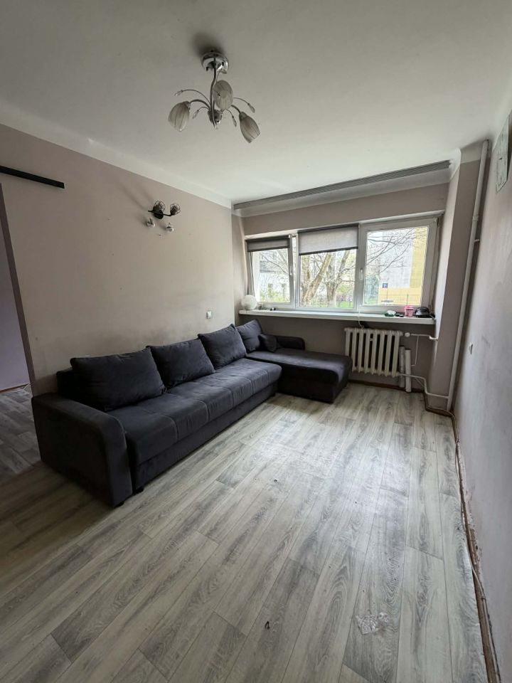 Mieszkanie 3-pokojowe Łódź Górna, ul. Pabianicka. Zdjęcie 4