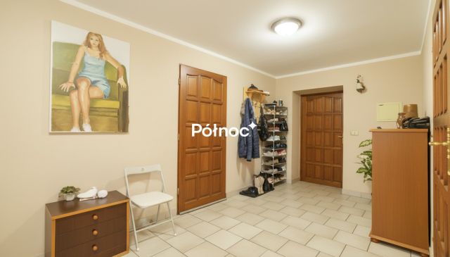 dom wolnostojący, 8 pokoi Chocieszów. Zdjęcie 7