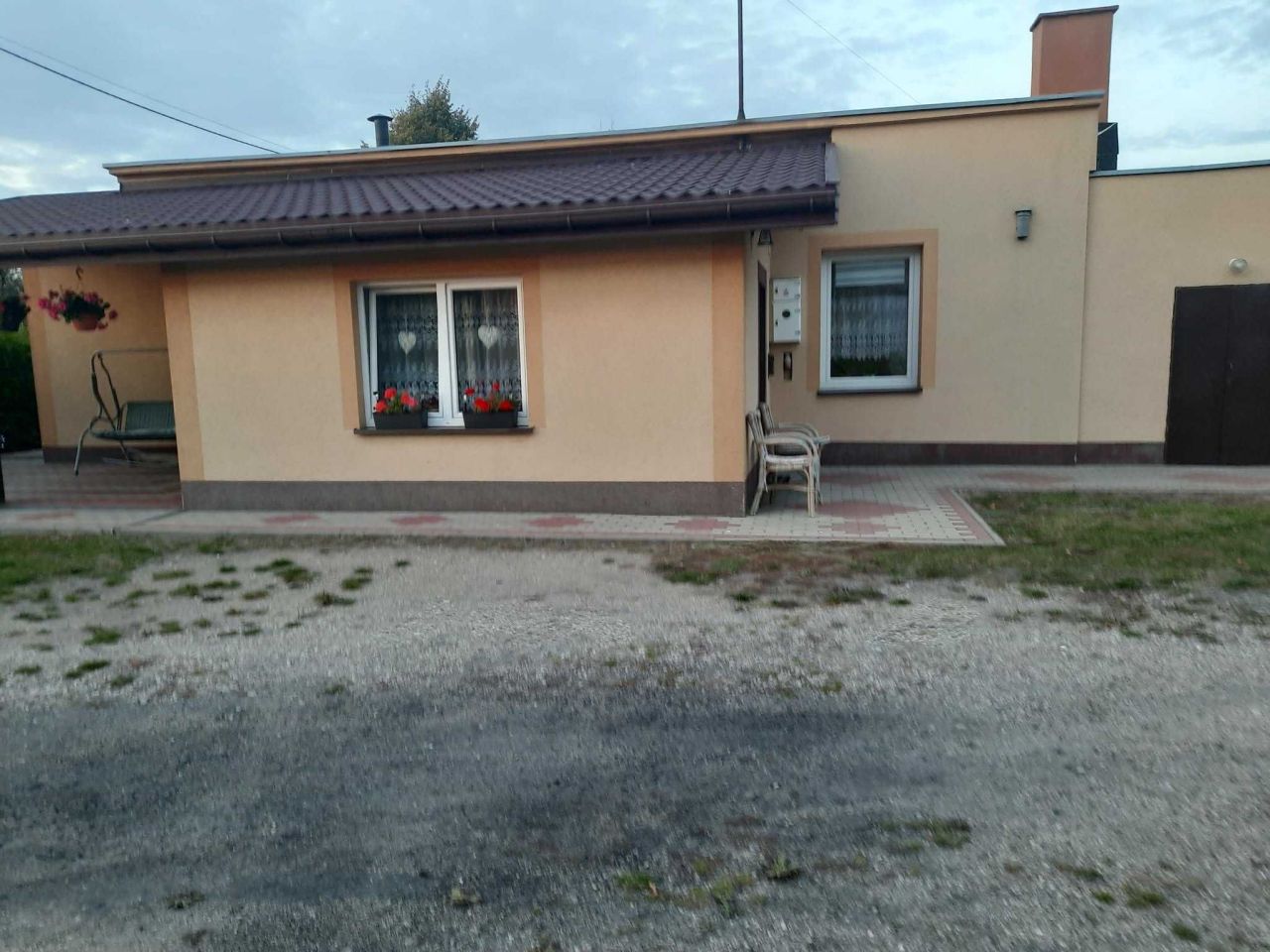 dom wolnostojący Ruszkowo. Zdjęcie 1