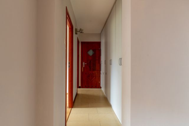 Mieszkanie 3-pokojowe Warszawa Mokotów, ul. Chełmska. Zdjęcie 14