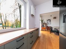 Mieszkanie 2-pokojowe Warszawa Ochota, ul. Trzech Budrysów. Zdjęcie 4