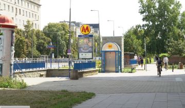 Mieszkanie 2-pokojowe Warszawa Mokotów, al. Niepodległości