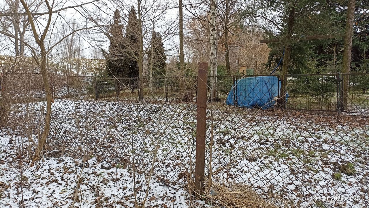 Działka budowlana Będzin, ul. Jana Kochanowskiego. Zdjęcie 20