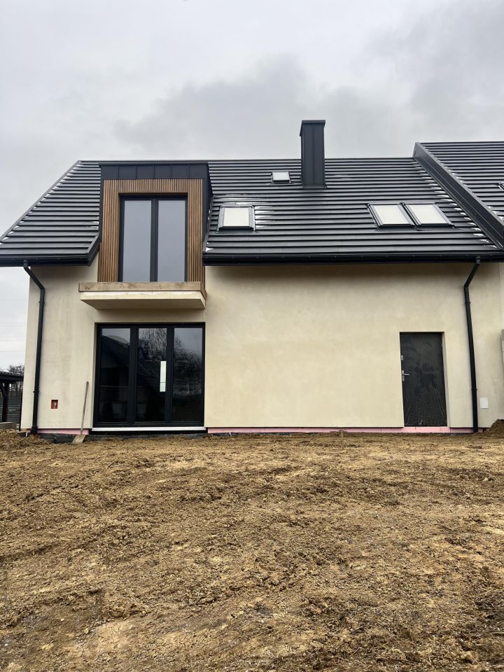 bliźniak, 5 pokoi Dziekanowice, ul. Kamienna. Zdjęcie 10