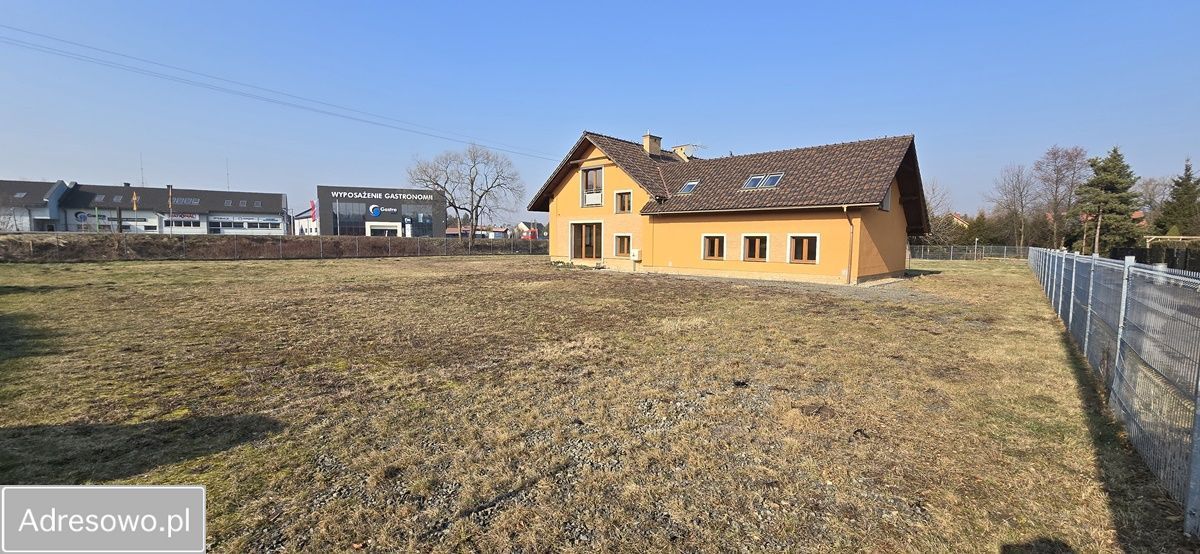 Nieruchomość komercyjna Harbutowice, ul. Bajkowa. Zdjęcie 8