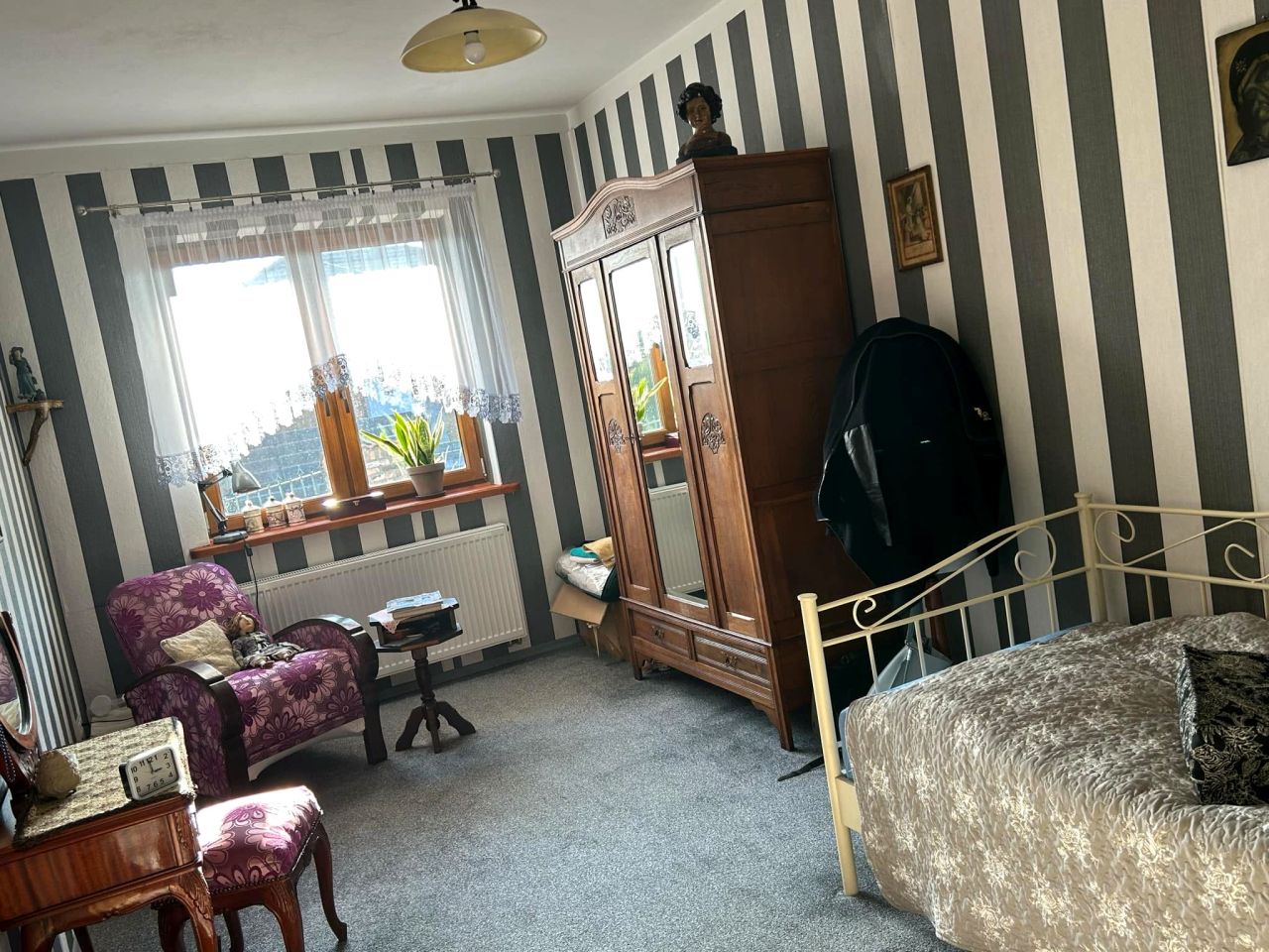 dom wolnostojący, 3 pokoje Kuznocin. Zdjęcie 3