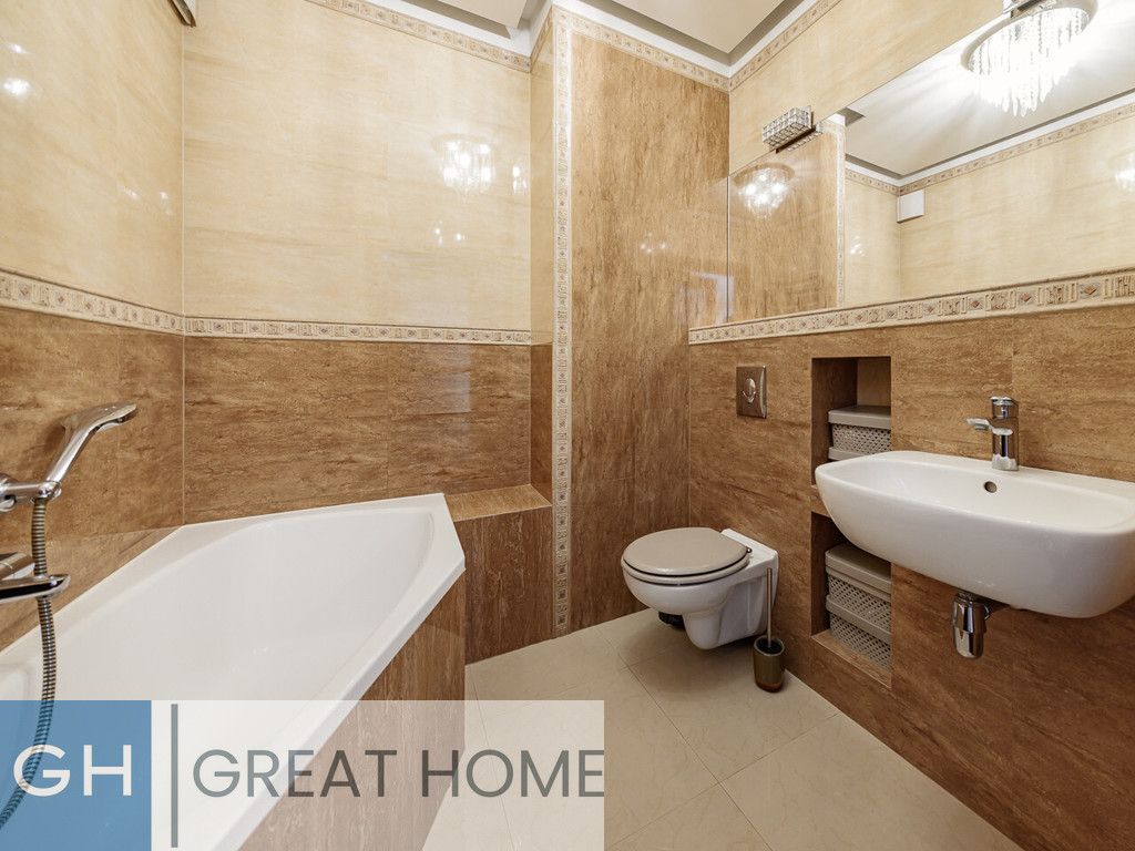 Mieszkanie 5-pokojowe Warszawa Wawer, ul. Garncarska. Zdjęcie 12