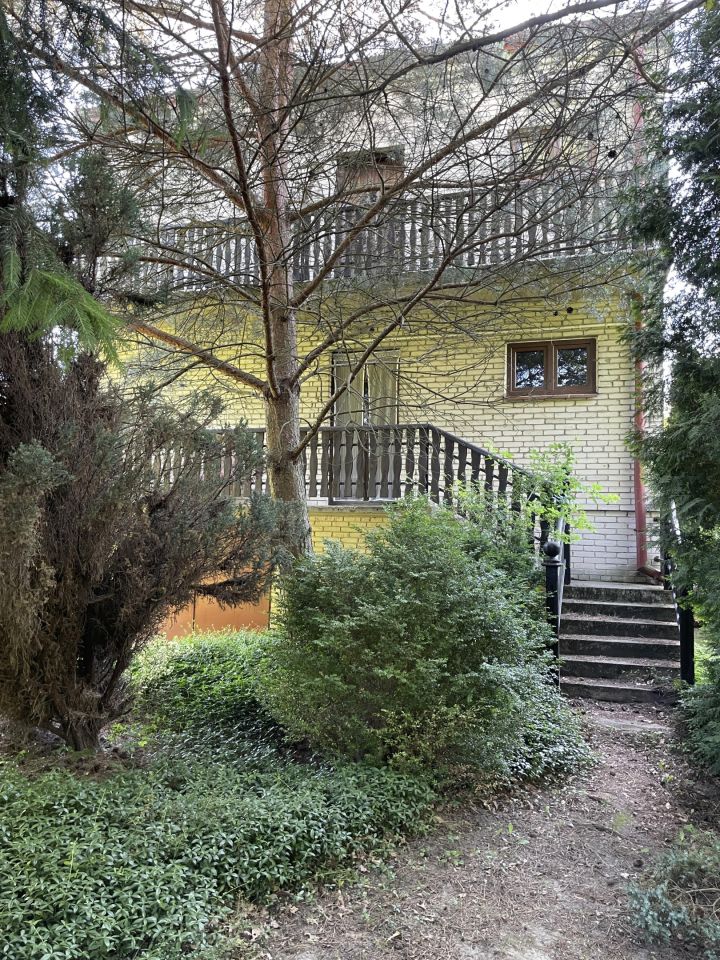 Działka budowlana Mietel. Zdjęcie 1