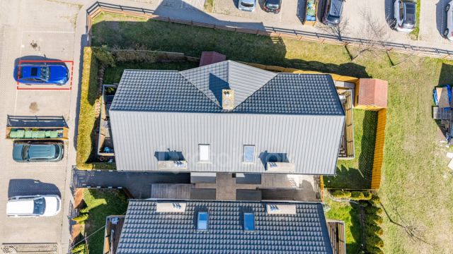 Mieszkanie 4-pokojowe Kosakowo, ul. Kalinowa. Zdjęcie 3