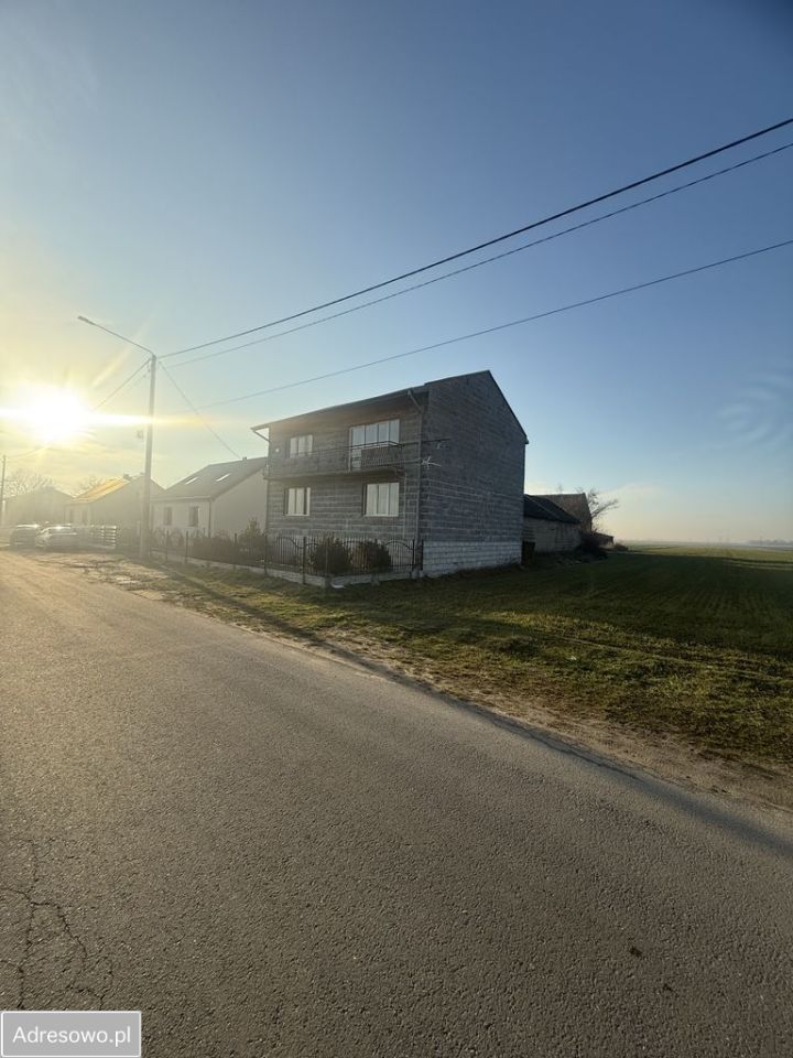 dom wolnostojący, 5 pokoi Krzyż. Zdjęcie 19