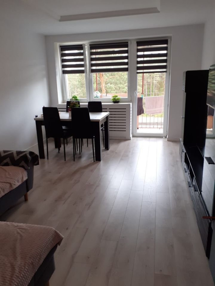 Mieszkanie 3-pokojowe Grupa