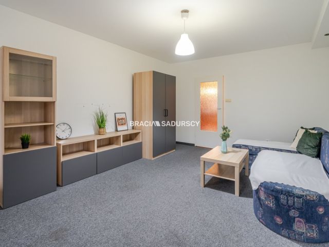 Mieszkanie 2-pokojowe Kraków Bronowice, ul. Eljasza Walerego Radzikowskiego. Zdjęcie 7