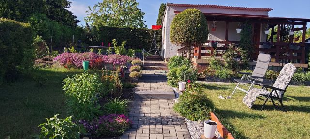 Działka rekreacyjna Piła. Zdjęcie 1