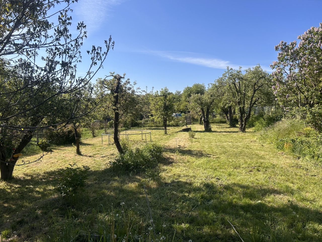 Działka rod Gorzów Wielkopolski Piaski, ul. Stefana Batorego. Zdjęcie 9