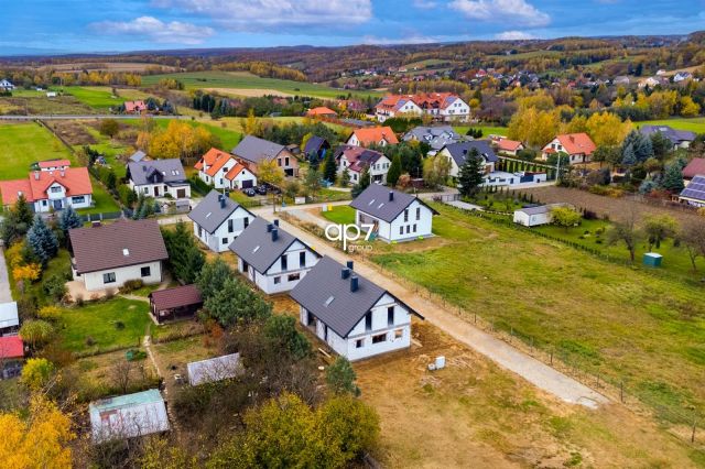 dom wolnostojący, 6 pokoi Czajowice. Zdjęcie 11