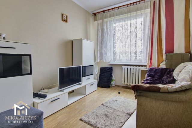 Mieszkanie 2-pokojowe Bartoszyce, ul. Ogrodowa. Zdjęcie 3