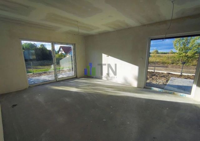 bliźniak, 4 pokoje Chrząstawa Wielka. Zdjęcie 7