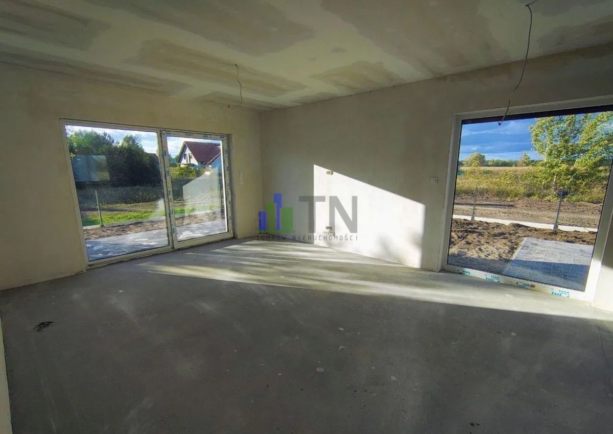 bliźniak, 4 pokoje Chrząstawa Wielka. Zdjęcie 7