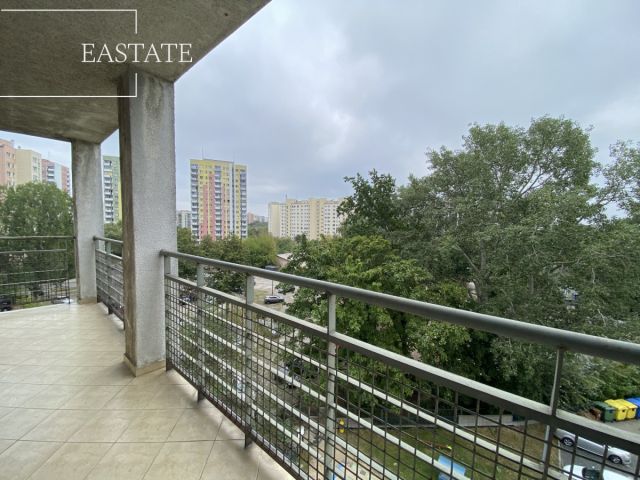 Mieszkanie 3-pokojowe Warszawa Bielany, ul. Rodziny Połanieckich. Zdjęcie 11