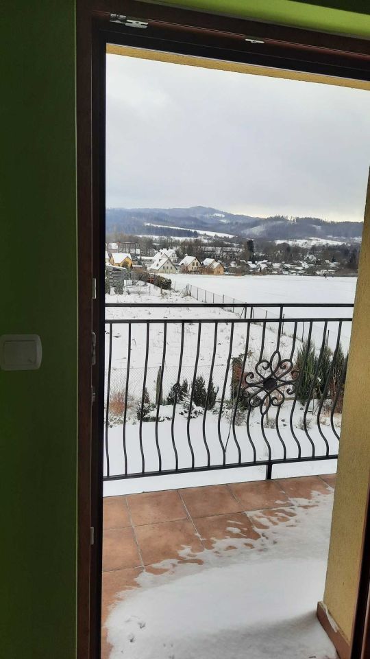 dom wolnostojący Kudowa-Zdrój. Zdjęcie 3