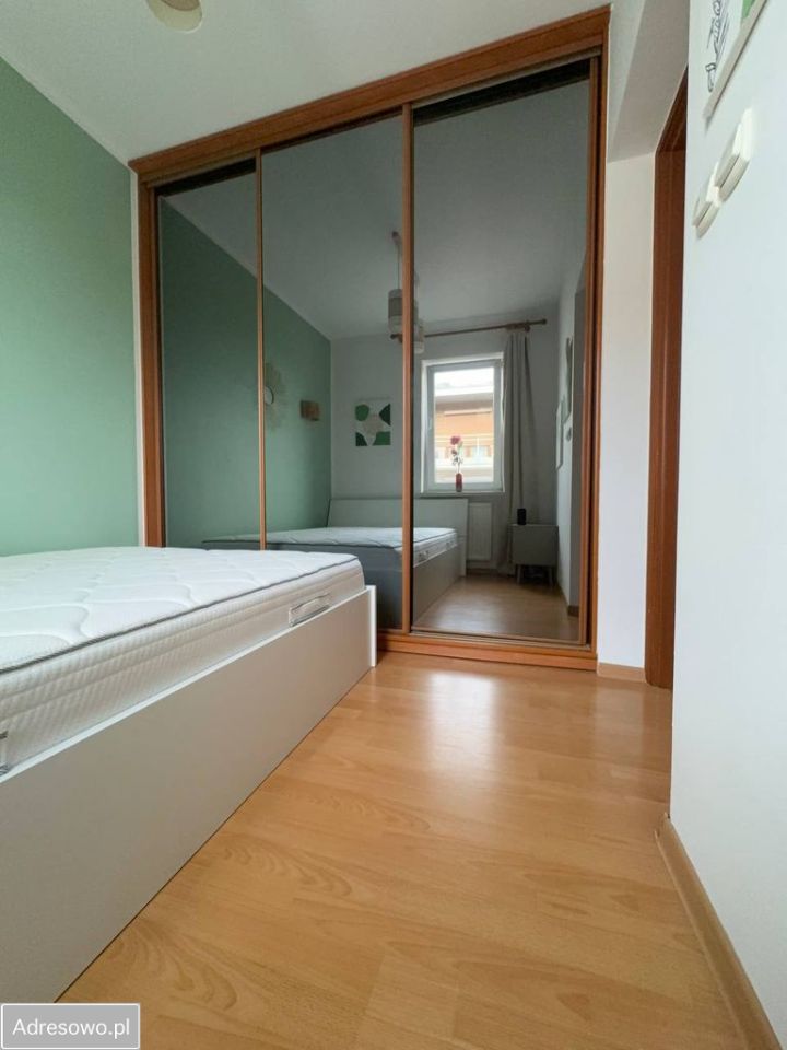 Mieszkanie 3-pokojowe Gniezno Centrum, ul. św. Jana. Zdjęcie 12