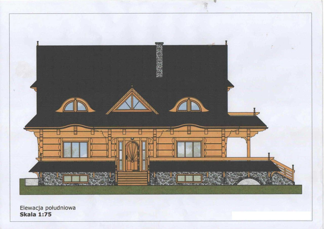 Działka rolna Januszowice. Zdjęcie 2