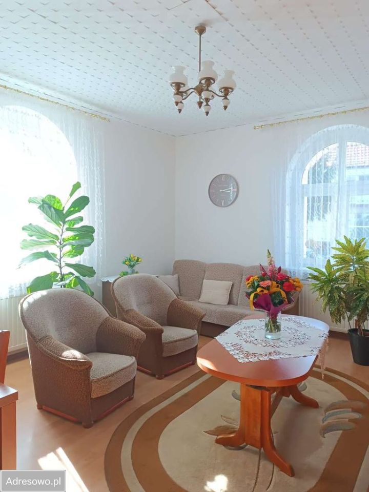 Mieszkanie 4-pokojowe Piła, ul. Mieszka I