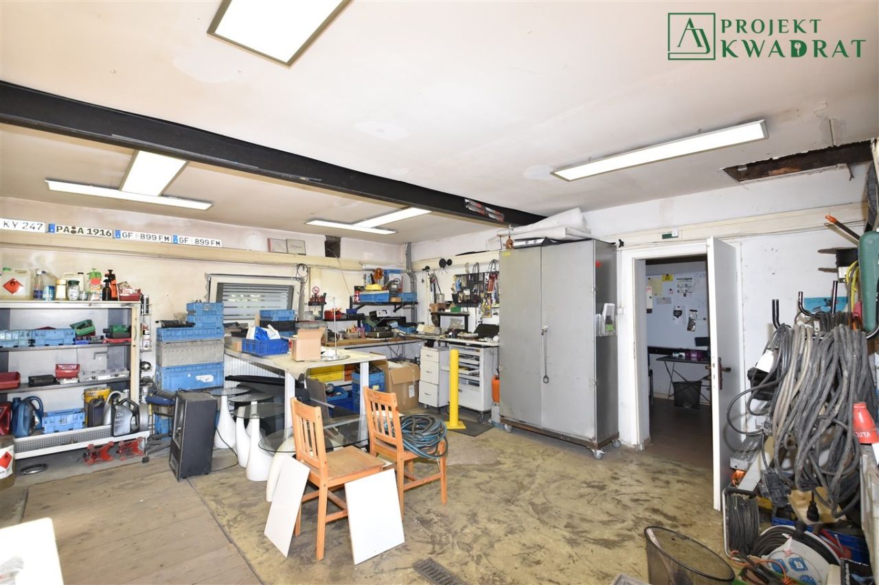 dom wolnostojący, 5 pokoi Gliwice Stare Gliwice, ul. Staromiejska. Zdjęcie 25