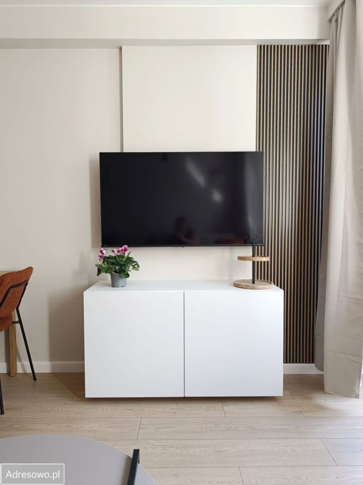 Mieszkanie 2-pokojowe Warszawa Mokotów, ul. Artura Malawskiego. Zdjęcie 8