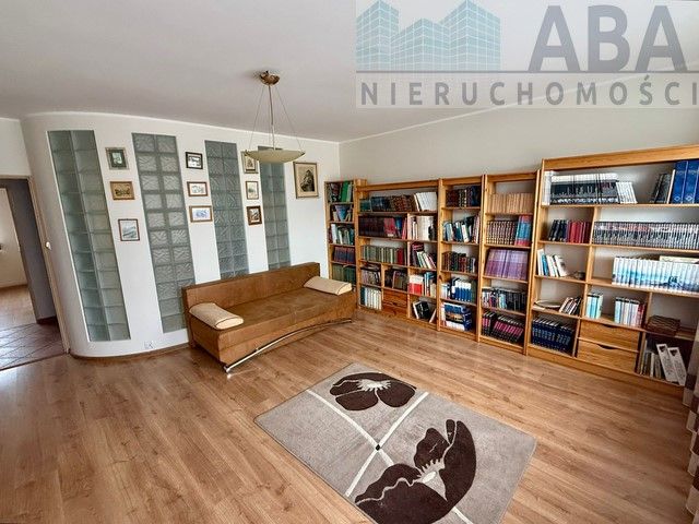 Mieszkanie 3-pokojowe Strzałkowo, ul. Górna. Zdjęcie 1