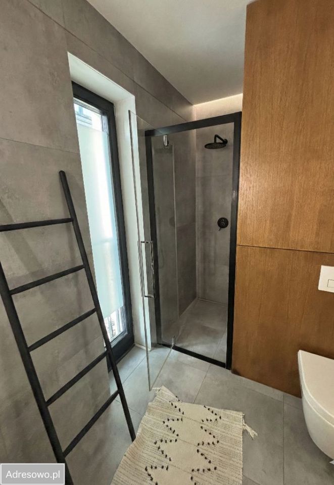 Mieszkanie 3-pokojowe Warszawa Żoliborz, ul. Ludwika Rydygiera. Zdjęcie 14