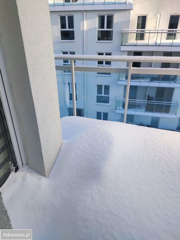 Mieszkanie 2-pokojowe Gdańsk Ujeścisko, ul. Przemyska. Zdjęcie 8