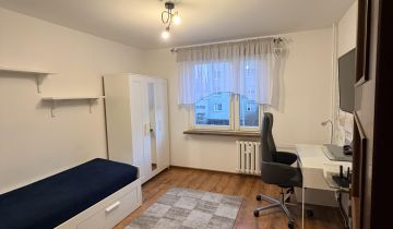 Mieszkanie 3-pokojowe Częstochowa Wrzosowiak, ul. Sportowa