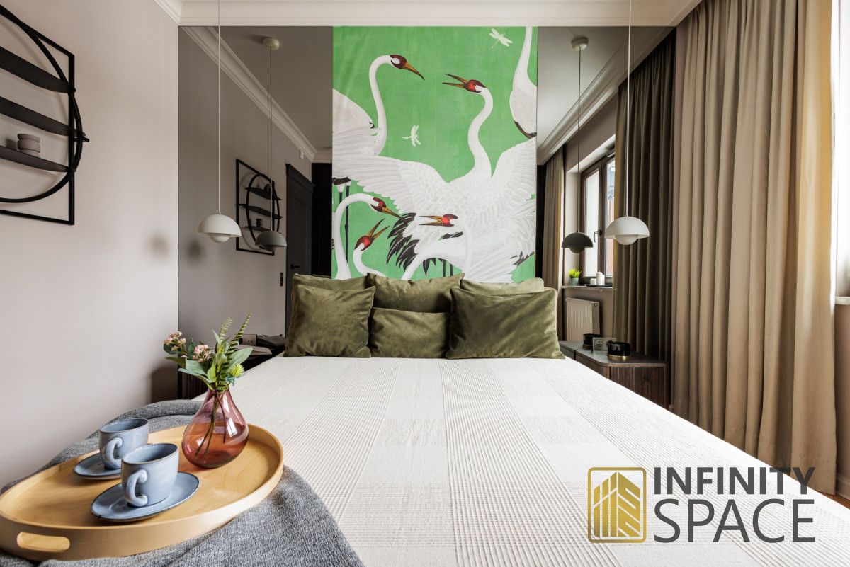 Mieszkanie 3-pokojowe Warszawa Mokotów, ul. Ukryty Raj. Zdjęcie 9