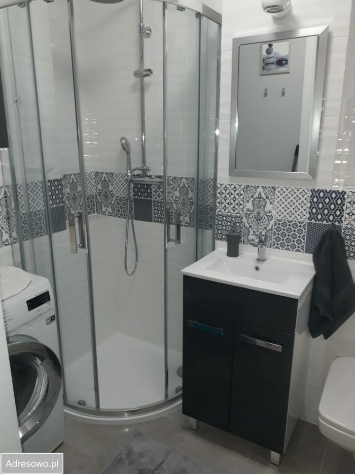 Mieszkanie 2-pokojowe Warszawa Mirów, ul. Twarda. Zdjęcie 4