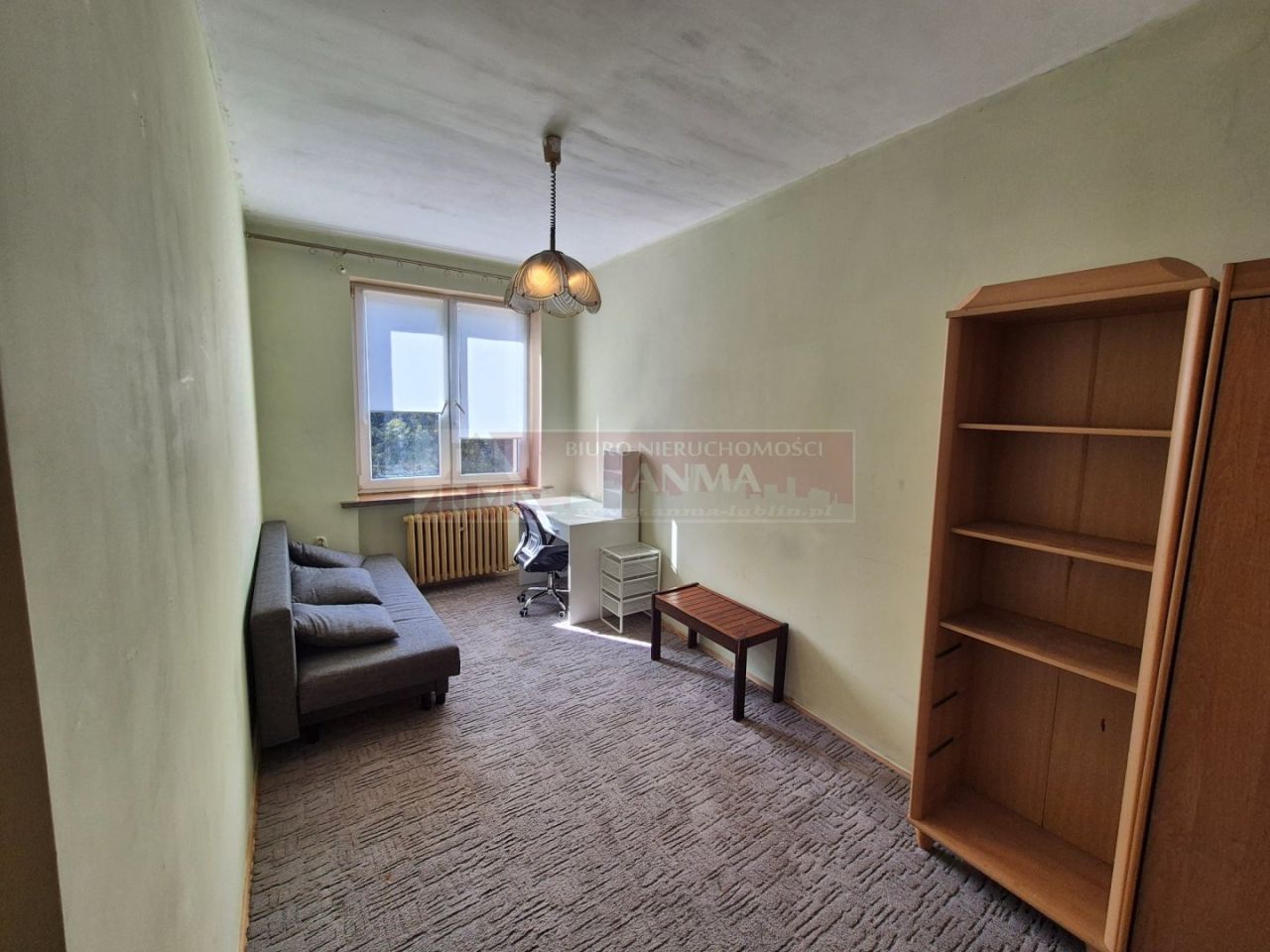 Mieszkanie 2-pokojowe Lublin Śródmieście, ul. Lipowa. Zdjęcie 2