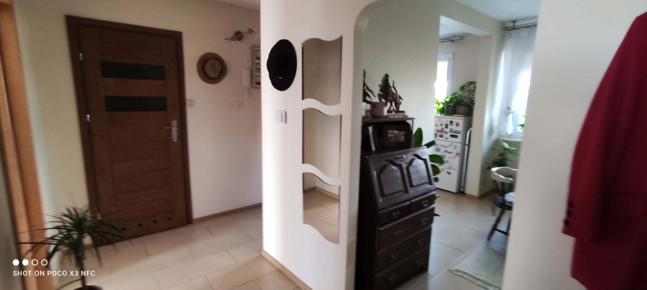 Mieszkanie 4-pokojowe Ostrowiec Świętokrzyski Centrum, os. Ogrody. Zdjęcie 11