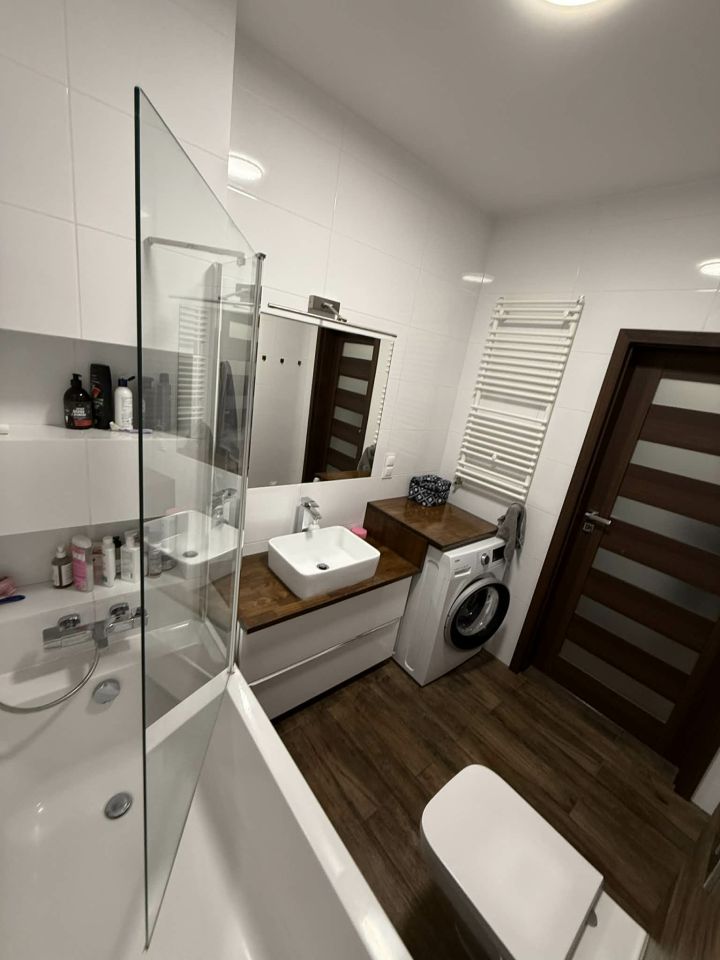 Mieszkanie 1-pokojowe Pass. Zdjęcie 15