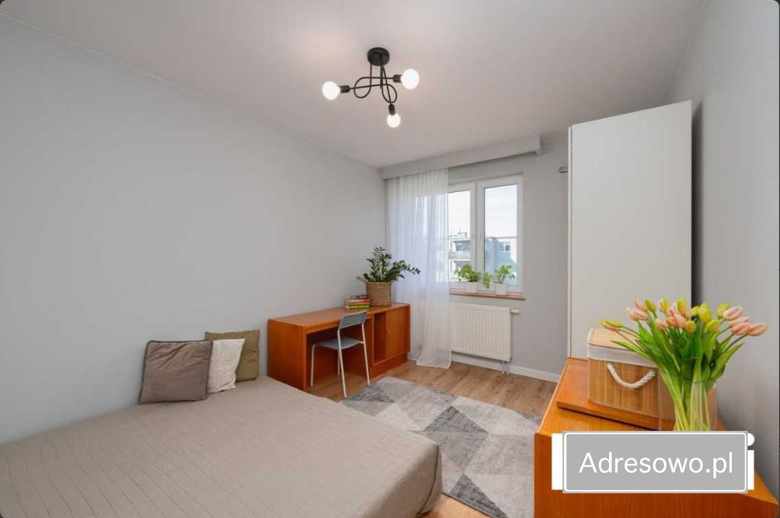 Mieszkanie 2-pokojowe Wrocław, ul. Zatorska. Zdjęcie 6