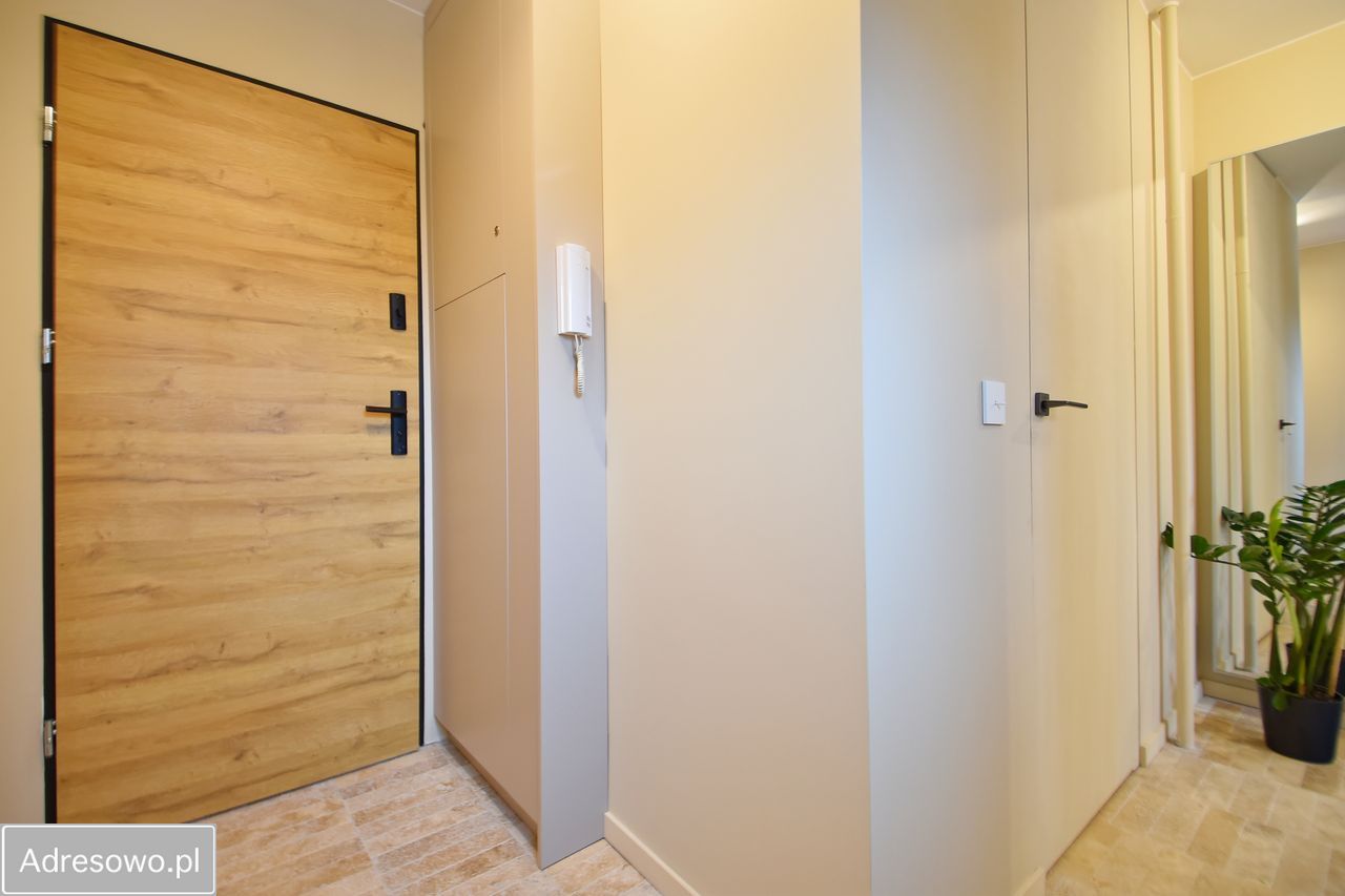 Mieszkanie 2-pokojowe Warszawa Ksawerów, ul. Okęcka. Zdjęcie 15