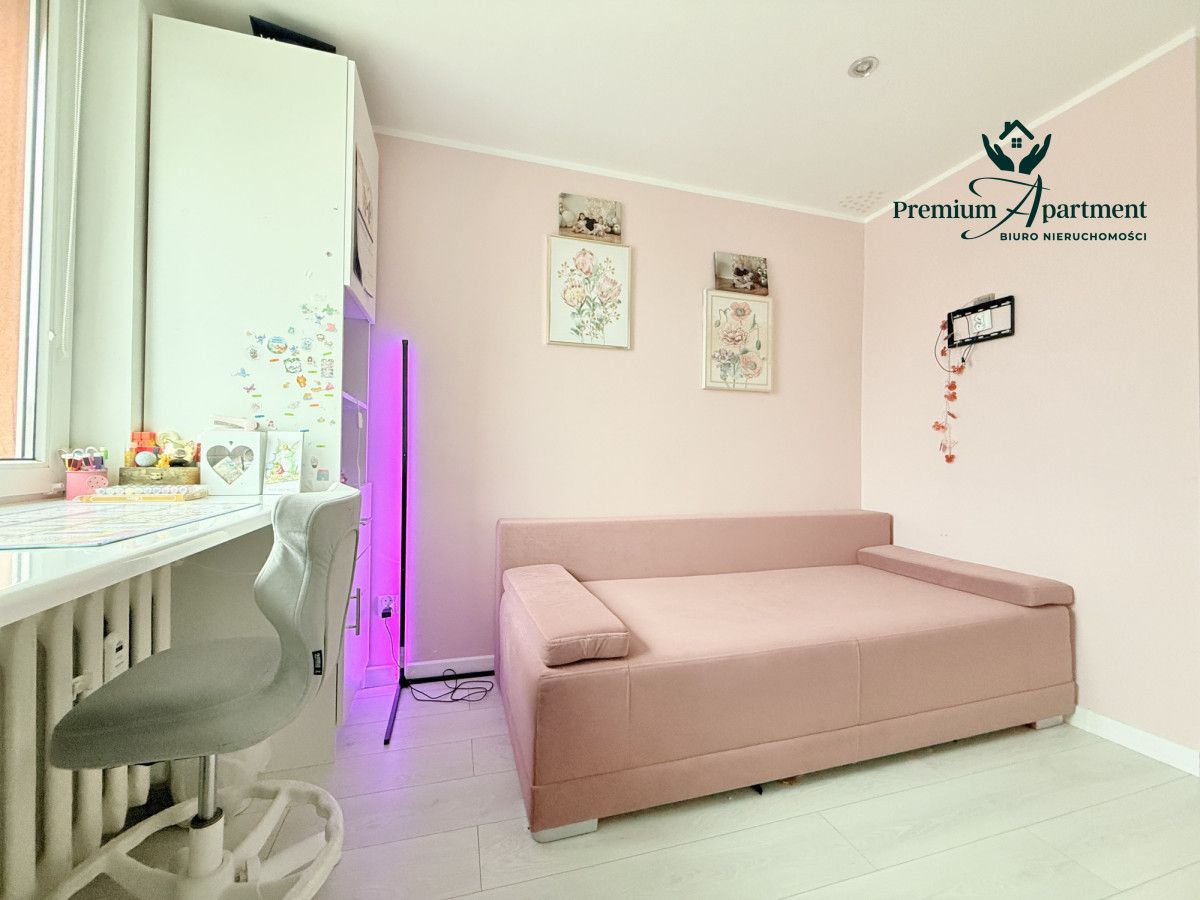 Mieszkanie 2-pokojowe Skarżysko-Kamienna, ul. Kossaka. Zdjęcie 8