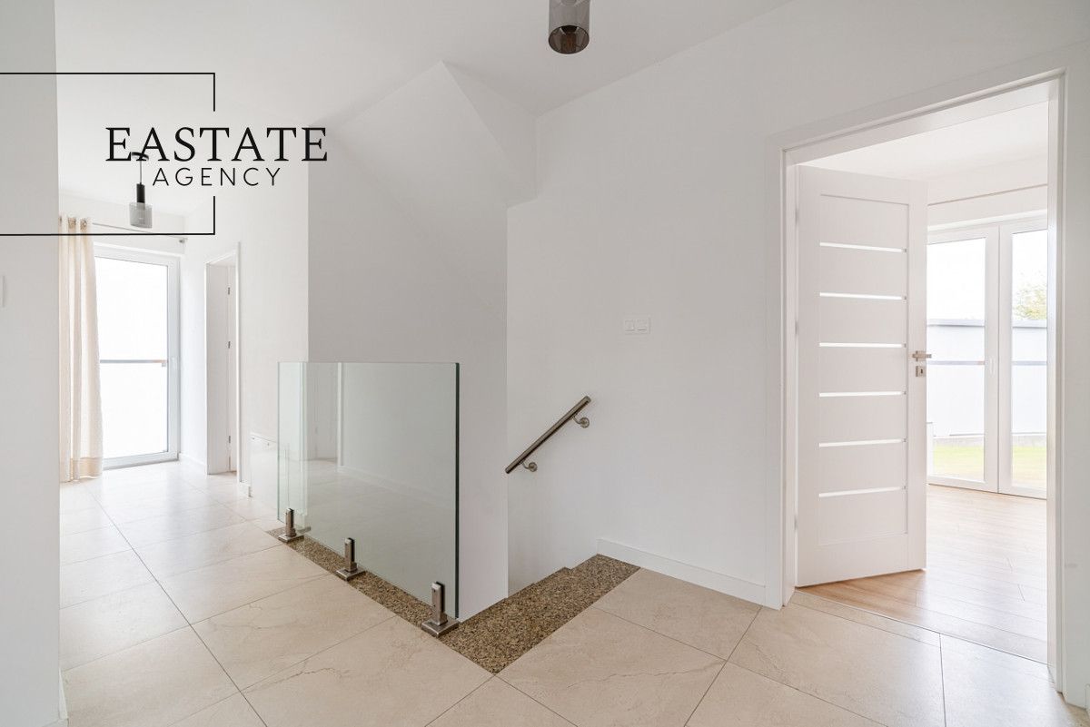 Mieszkanie 4-pokojowe Warszawa Wawer, ul. Henryka Łasaka. Zdjęcie 13