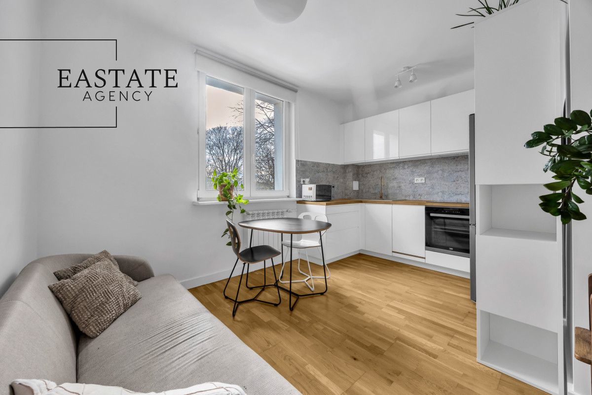 Mieszkanie 2-pokojowe Warszawa Wola, ul. Ożarowska. Zdjęcie 8