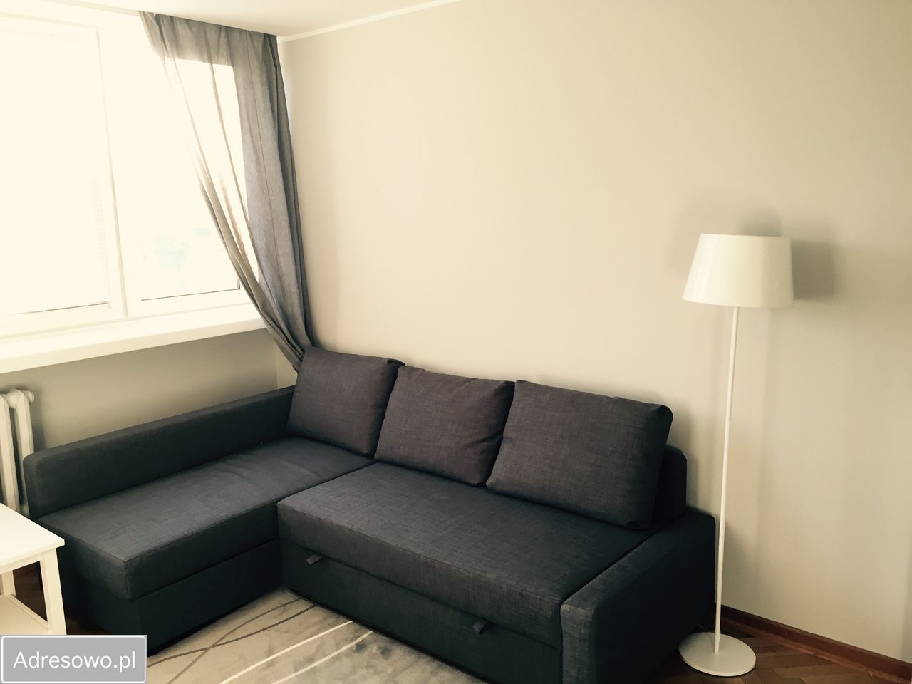 Mieszkanie 2-pokojowe Warszawa Mokotów, ul. Miączyńska. Zdjęcie 6