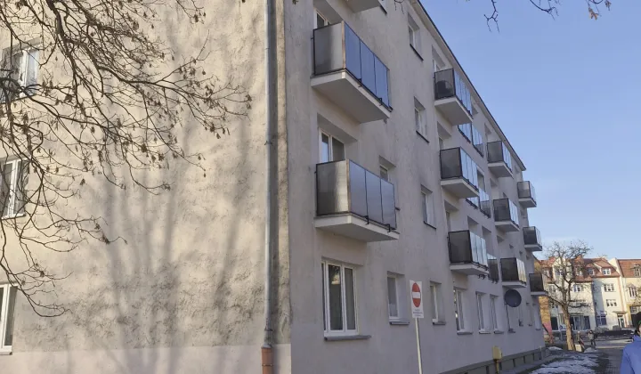 Mieszkanie 3-pokojowe Kwidzyn, 15go sierpnia