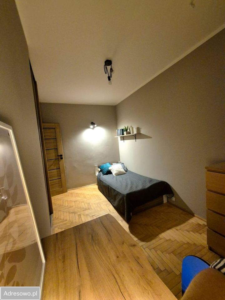 Pokój Kraków Bronowice Wielkie, ul. Na Polach. Zdjęcie 15