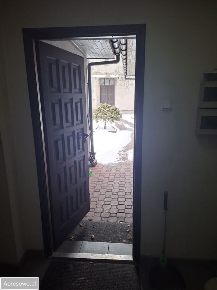 bliźniak, 3 pokoje Łódź Dąbrowa, ul. Gabrieli Zapolskiej. Zdjęcie 17